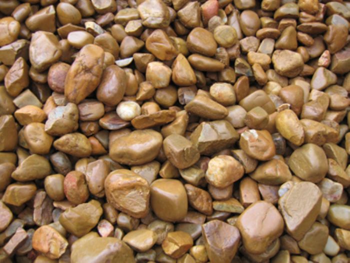 GRAVAS SILICAS DE VARIAS MEDIDAS